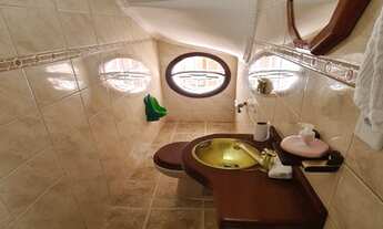 Imagem 6: LIMÃO - Sobrado com 164m², 6 vagas, 3 dormitóios, 1 suítes, impecável