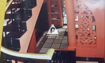 Imagem 7: Casa de rua à venda, 1 quarto, 1 vaga, Flamengo - RIO DE JANEIRO/RJ