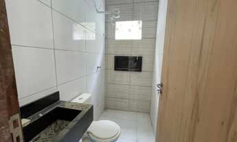 Imagem 7: Casa para venda no SIM - Feira de Santana - Bahia