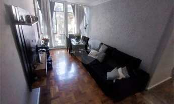 Imagem: Apartamento - 03 quartos - Bonsucesso