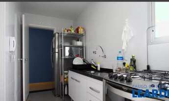 Imagem 4: APARTAMENTO - MOEMA PÁSSAROS - SP