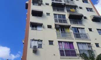 Imagem: Apartamento para venda possui 51 metros