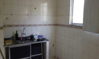 Imagem 6: Apartamento centro de Nova Iguaçu 2 quartos