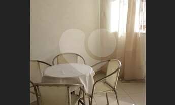 Imagem 4: Apartamento - 02 quartos - Engenho Novo