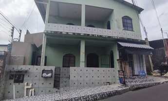 Imagem 2: Casa com 6 quartos avenida principal do Novo Israel..