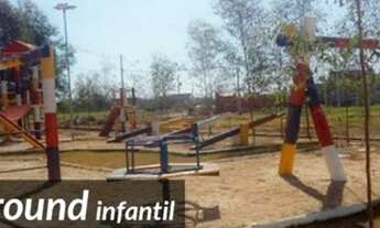 Imagem 5: Terreno condomínio Barcelona 1