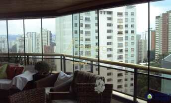 Imagem 3: Apartamento na Vila Suzana, Morumbi. 246 m² de área útil