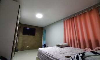 Imagem 6: VICENTE PIRES, CASA LINDÍSSIMA