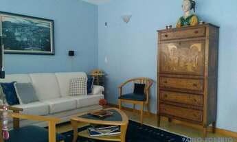 Imagem 6: CASA ASSOBRADADA - JARDIM PAULISTA - SP