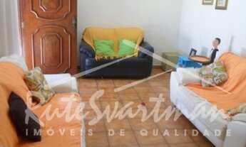 Imagem 3: Casa Térrea - Centro de Barão Geraldo