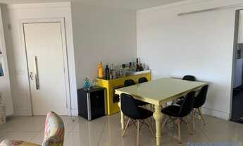 Imagem 4: APARTAMENTO - MORUMBI - SP