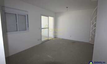 Imagem 4: Belíssima cobertura, espaçosa e c/ lazer completo. Confira!