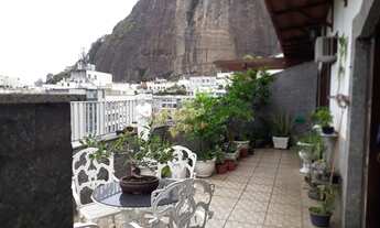 Imagem 2: Cobertura duplex para venda possui 201 metros quadrados com 3 quartos