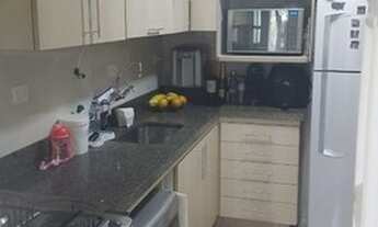 Imagem 4: APARTAMENTO - JARDIM MARAJOARA - SP