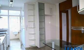 Imagem 7: APARTAMENTO - ACLIMAÇÃO - SP