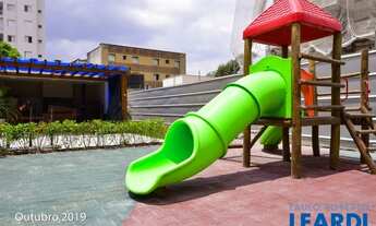 Imagem 5: APARTAMENTO - CAMBUCI - SP