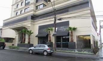 Imagem 2: Apartamento com 2 quartos para alugar por R$ 2000.00, 107.00 m2 - NOVA RUSSIA - PONTA GROS