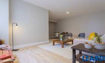 Imagem 3: APARTAMENTO - PINHEIROS - SP