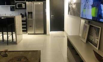 Imagem 7: Loft Stúdio Apartamento com 1 dormitório