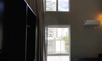 Imagem 2: APARTAMENTO - VILA OLÍMPIA - SP