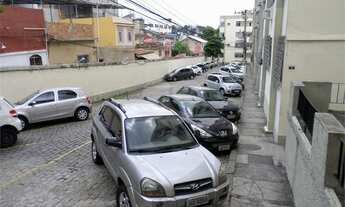 Imagem 7: Apartamento - 02 quartos - Engenho Novo