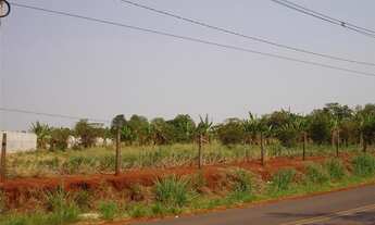 Imagem 2: área - Betel - Paulínia