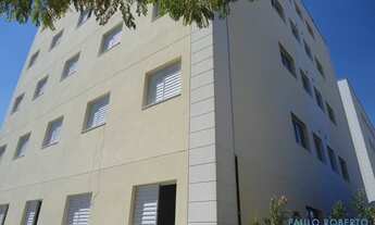 Imagem 2: APARTAMENTO - VILA TAQUARI - SP