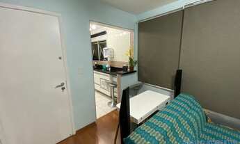 Imagem 4: APARTAMENTO - VILA MARIANA - SP