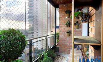 Imagem 2: APARTAMENTO - VILA MADALENA - SP