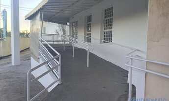 Imagem: CONJ. COMERCIAL - BUTANTÃ - SP