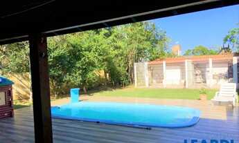 Imagem 4: SOBRADO - LAGOA DA CONCEIÇÃO - SC