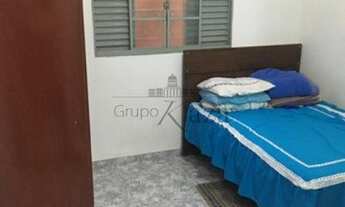 Imagem 3: Sao Jose dos Campos - Casa Padrão - Parque Interlagos