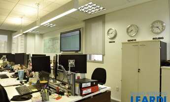 Imagem 7: CONJ. COMERCIAL - PINHEIROS - SP