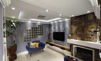 Imagem 5: Porto Alegre - Casa Padrão - Hípica