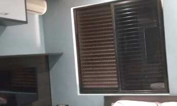 Imagem 7: Apartamento para venda tem 119 metros quadrados com 3 quartos em Trindade - Florianópolis