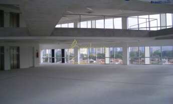 Imagem 3: Prédio no Brooklin Triple A