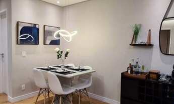 Imagem 7: APARTAMENTO - PARQUE SÃO LUIZ - SP