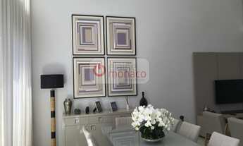 Imagem 5: Casa em Condomínio para Venda em Indaiatuba, Jardim Residencial Maria Dulce, 4 dormitórios