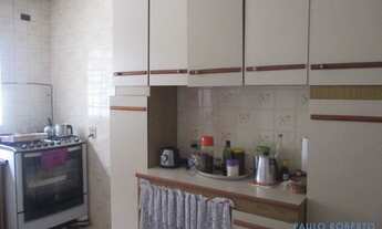 Imagem 5: SOBRADO - BUTANTÃ - SP