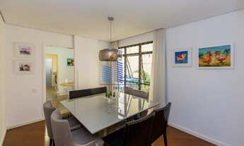 Imagem 6: Apartamento com 4 dorms, Vila Uberabinha, São Paulo - R$ 2.5 mi, Cod: 1002