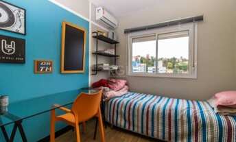 Imagem 3: Porto Alegre - Apartamento Padrão - Teresópolis