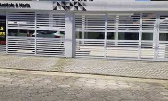 Imagem: Casa sobreposta de condomínio, Esplanada