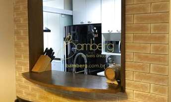 Imagem 4: Charmoso apartamento com 73 mts na rua do Símbolo, Vila Andrade