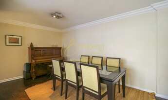 Imagem 5: Apartamento à venda próximo ao Parque do Ibirapuera - Aceita Permuta por Imóvel de Maior V