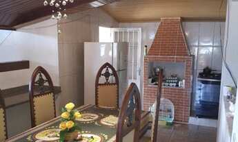 Imagem 7: CHACARA - MONTERREY - SP