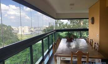 Imagem 4: APARTAMENTO - PANAMBY - SP