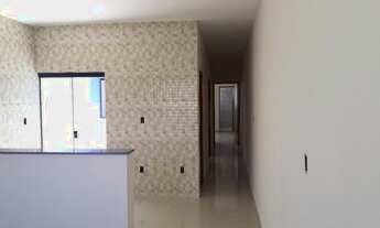 Imagem 5: Casa para venda no Portal dos Eucaliptos Pindamonhangaba