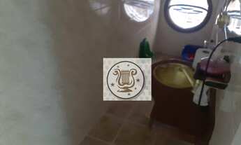 Imagem 5: Casa com 3 dormitórios à venda, 163 m² por R$ 850.000 - Vila Maria Luisa - São Paulo/SP