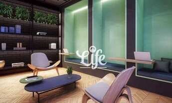 Imagem 4: Apartamento à venda, 87 m² por R$ 825.461,00 - Cristo Rei - Curitiba/PR