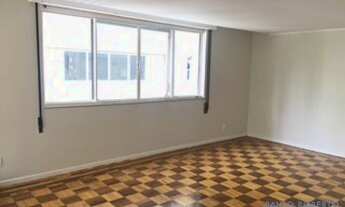 Imagem: APARTAMENTO - JARDIM AMÉRICA - SP